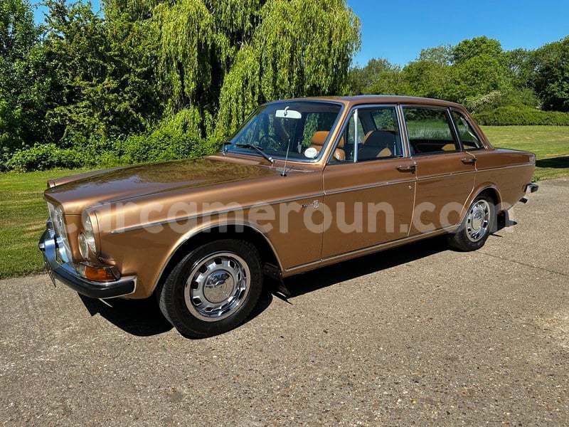 Big with watermark volvo 164 central cameroon akonolinga 21383