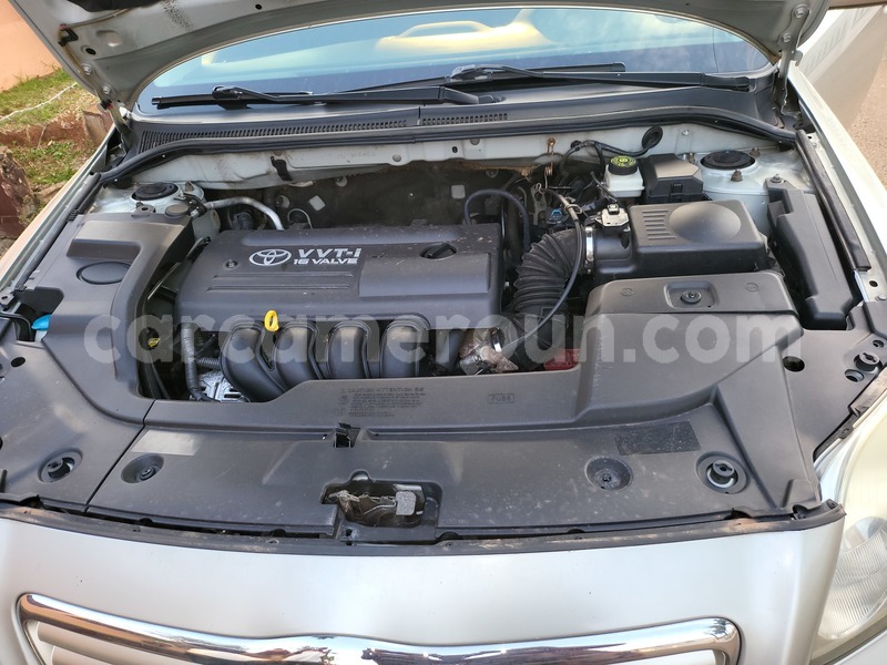 Big with watermark toyota avensis central cameroon yaounde 21384