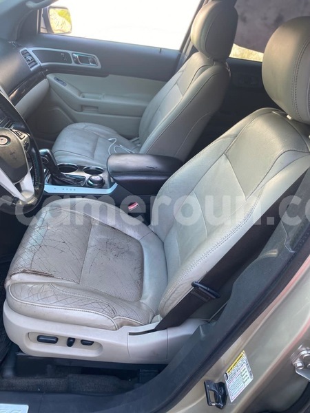 Big with watermark ford explorer littoral cameroon douala 21387