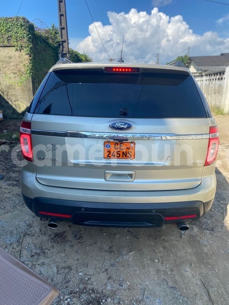 Big with watermark ford explorer littoral cameroon douala 21387