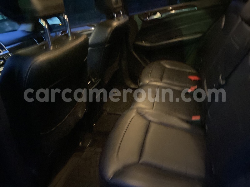 Big with watermark mercedes benz ml class littoral cameroon douala 21389