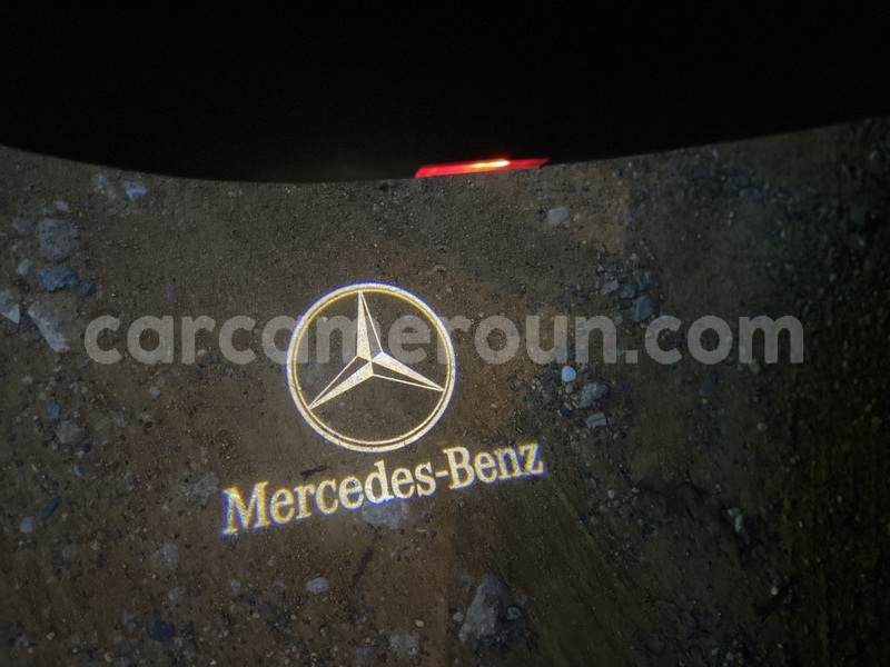 Big with watermark mercedes benz ml class littoral cameroon douala 21389