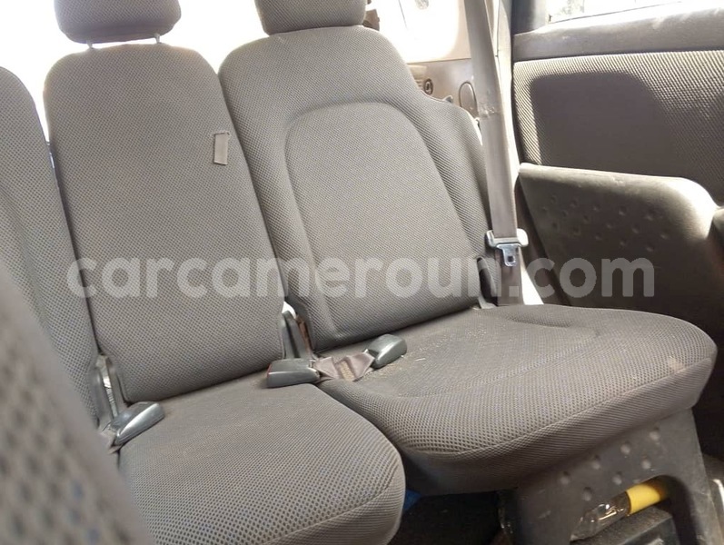 Big with watermark toyota yaris verso littoral cameroon douala 21391