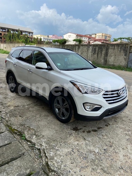 Big with watermark hyundai santa fe littoral cameroon douala 21392