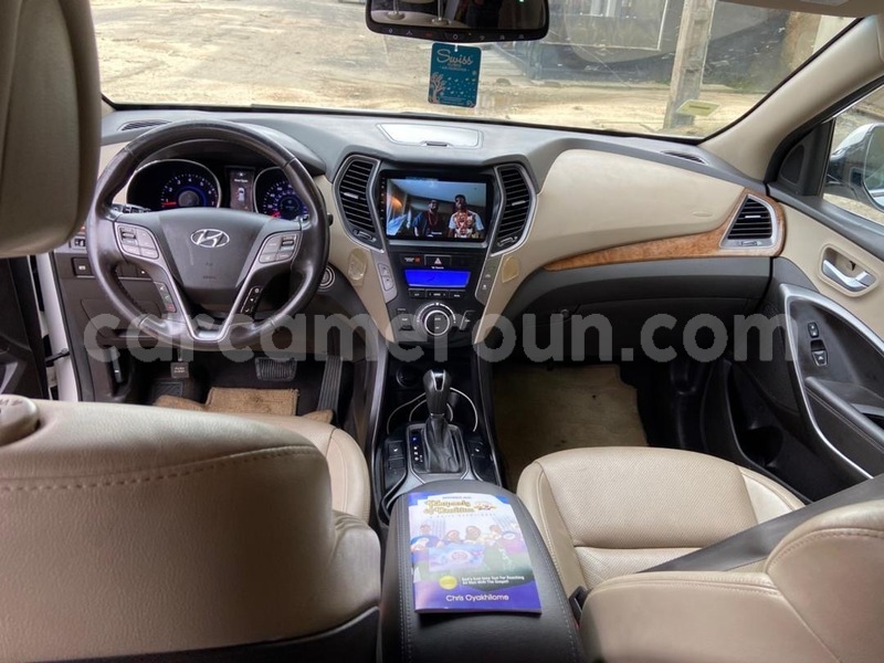 Big with watermark hyundai santa fe littoral cameroon douala 21392