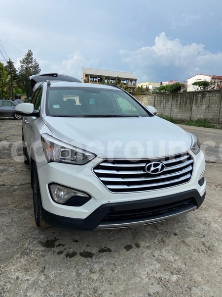 Big with watermark hyundai santa fe littoral cameroon douala 21392