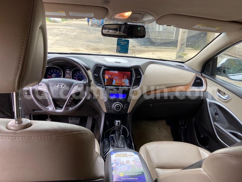 Big with watermark hyundai santa fe littoral cameroon douala 21392