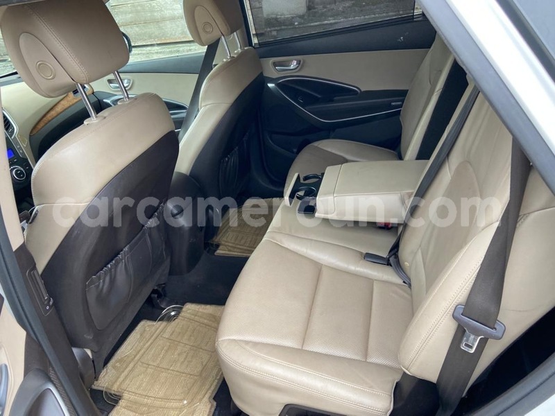 Big with watermark hyundai santa fe littoral cameroon douala 21392