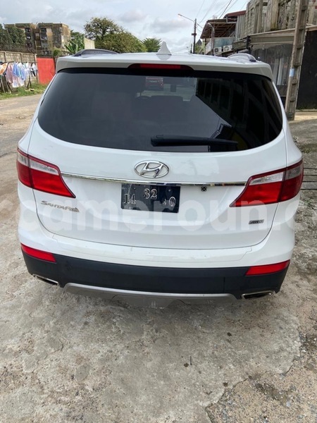 Big with watermark hyundai santa fe littoral cameroon douala 21392