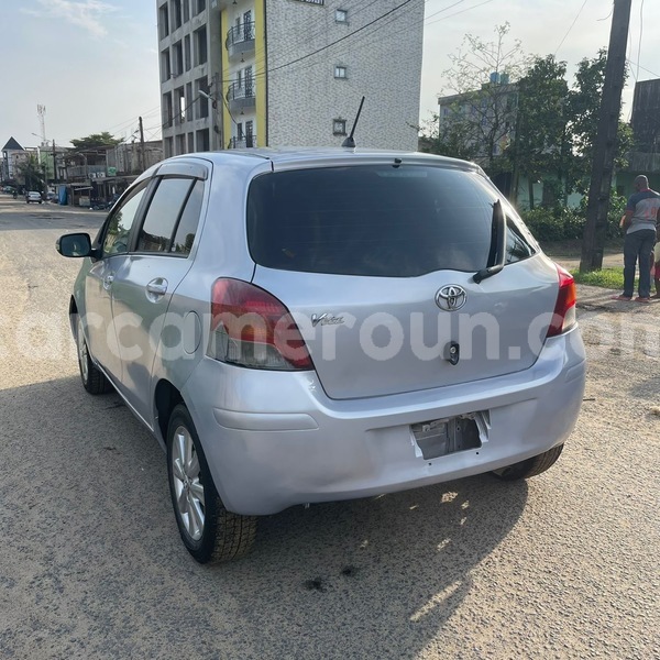 Big with watermark toyota vitz littoral cameroon douala 21393