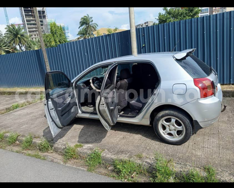 Big with watermark toyota corolla littoral cameroon douala 21394