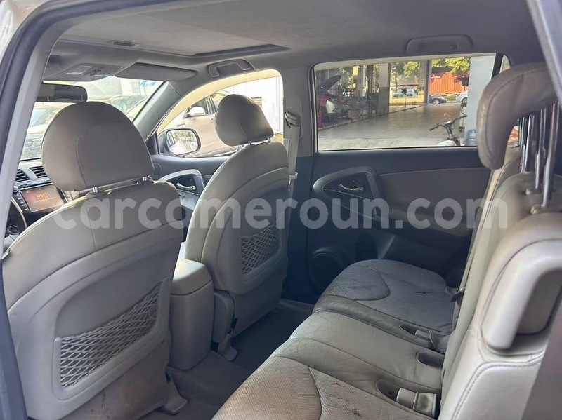 Big with watermark toyota rav4 littoral cameroon douala 21395