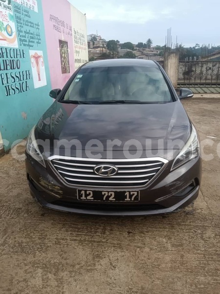 Big with watermark hyundai sonata littoral cameroon douala 21397