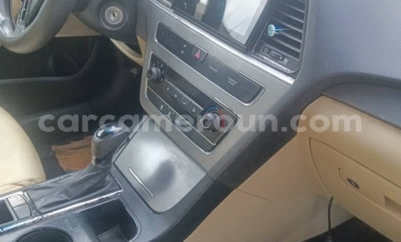 Buy Used Hyundai Sonata Silver Car in Douala in Littoral Cameroon Buy Used Hyundai Sonata Silver Car in Douala in Littoral Cameroon