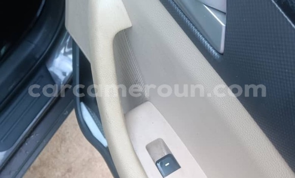 Buy Used Hyundai Sonata Silver Car in Douala in Littoral Cameroon Buy Used Hyundai Sonata Silver Car in Douala in Littoral Cameroon