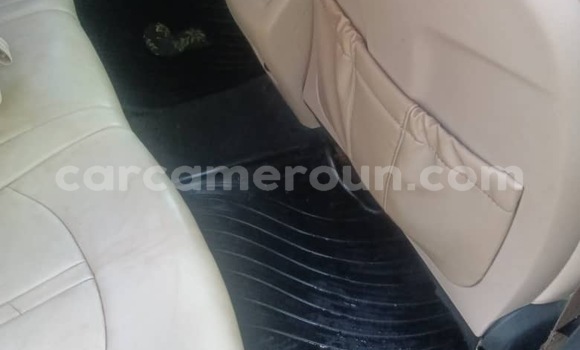 Buy Used Hyundai Sonata Silver Car in Douala in Littoral Cameroon Buy Used Hyundai Sonata Silver Car in Douala in Littoral Cameroon