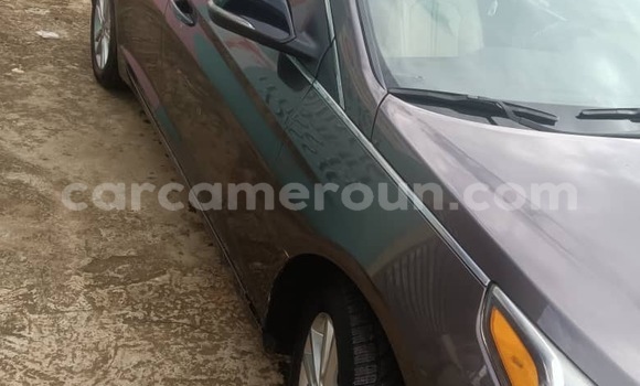 Buy Used Hyundai Sonata Silver Car in Douala in Littoral Cameroon Buy Used Hyundai Sonata Silver Car in Douala in Littoral Cameroon