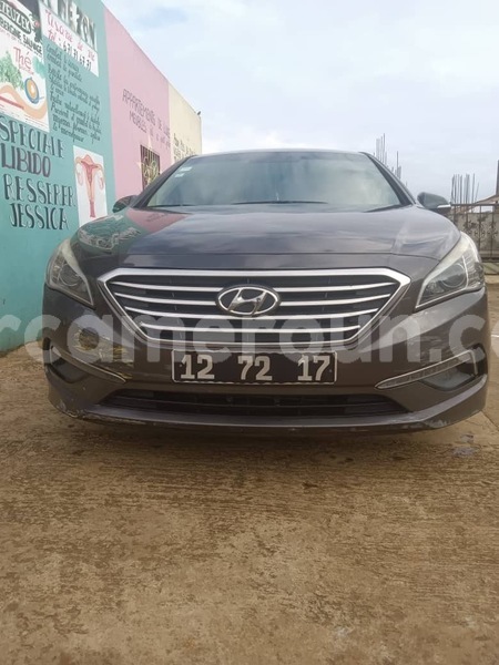 Big with watermark hyundai sonata littoral cameroon douala 21397