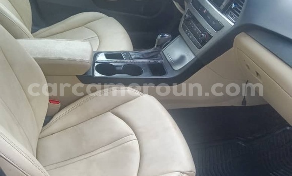 Buy Used Hyundai Sonata Silver Car in Douala in Littoral Cameroon Buy Used Hyundai Sonata Silver Car in Douala in Littoral Cameroon