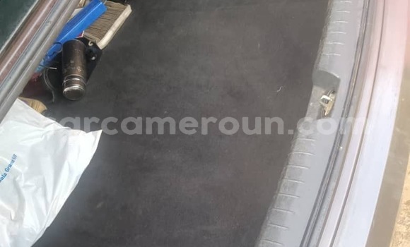 Buy Used Hyundai Sonata Silver Car in Douala in Littoral Cameroon Buy Used Hyundai Sonata Silver Car in Douala in Littoral Cameroon