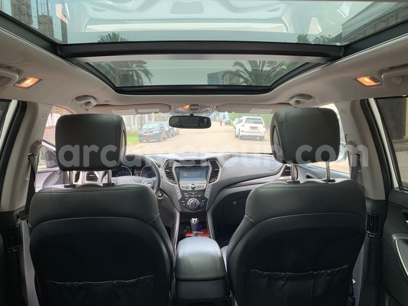 Big with watermark hyundai santa fe littoral cameroon douala 21398