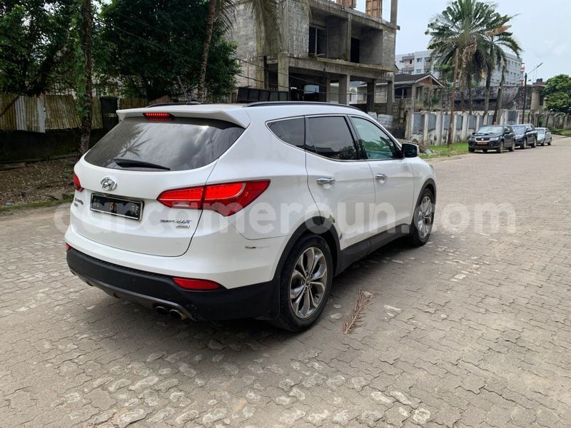 Big with watermark hyundai santa fe littoral cameroon douala 21398