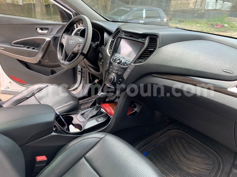 Big with watermark hyundai santa fe littoral cameroon douala 21398