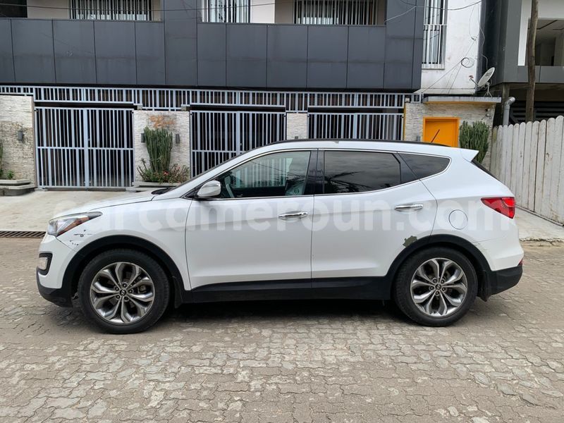 Big with watermark hyundai santa fe littoral cameroon douala 21398