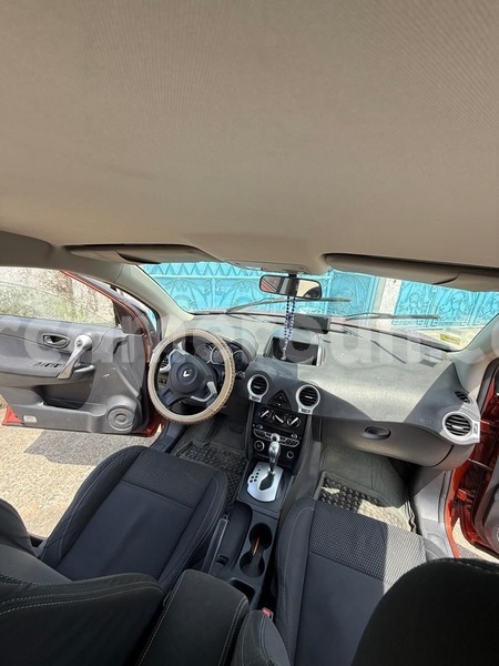 Big with watermark renault koleos littoral cameroon douala 21399