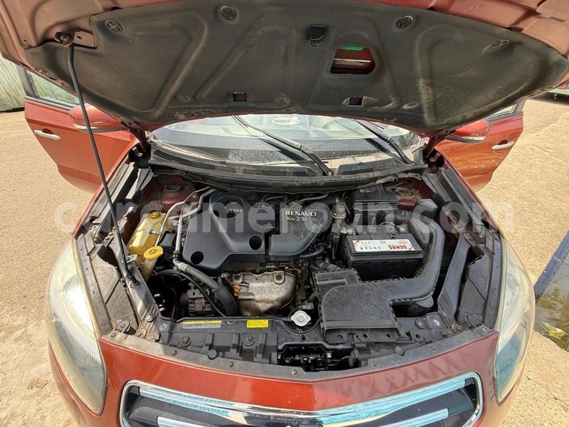 Big with watermark renault koleos littoral cameroon douala 21399