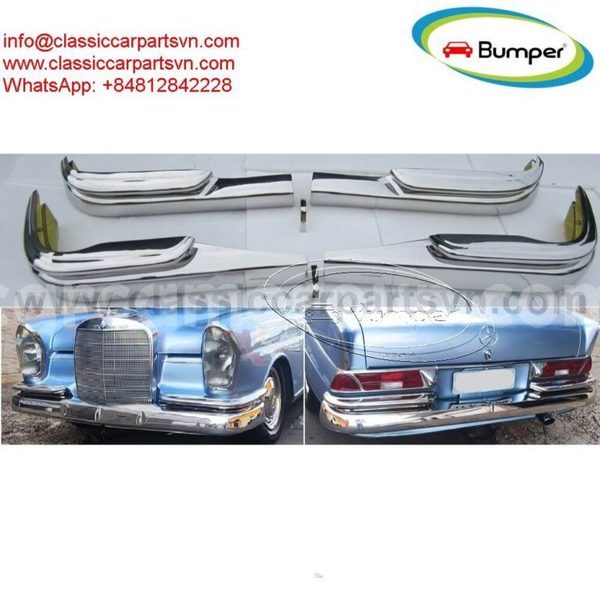 Big with watermark mercedes benz w111 littoral cameroon douala 21402