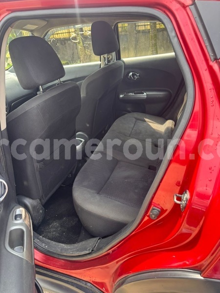 Big with watermark nissan juke littoral cameroon douala 21404