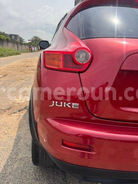 Big with watermark nissan juke littoral cameroon douala 21404