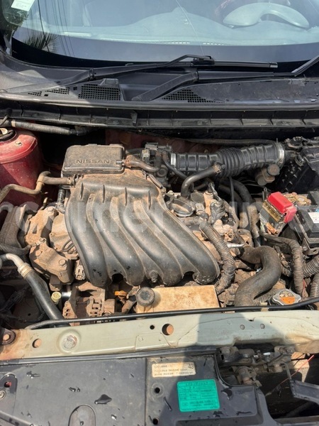 Big with watermark nissan juke littoral cameroon douala 21404