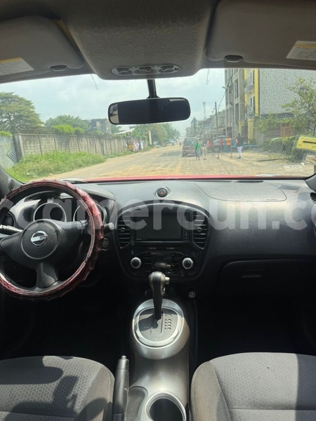 Big with watermark nissan juke littoral cameroon douala 21404