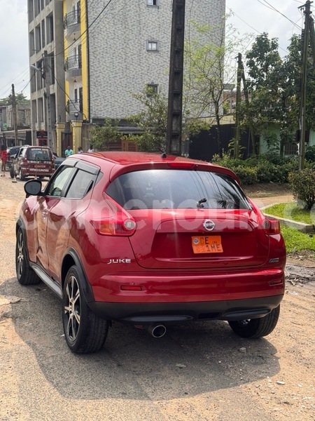 Big with watermark nissan juke littoral cameroon douala 21404