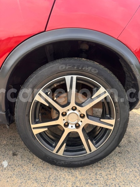 Big with watermark nissan juke littoral cameroon douala 21404