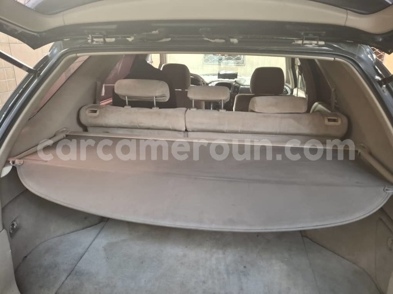 Big with watermark toyota harrier littoral cameroon douala 21405