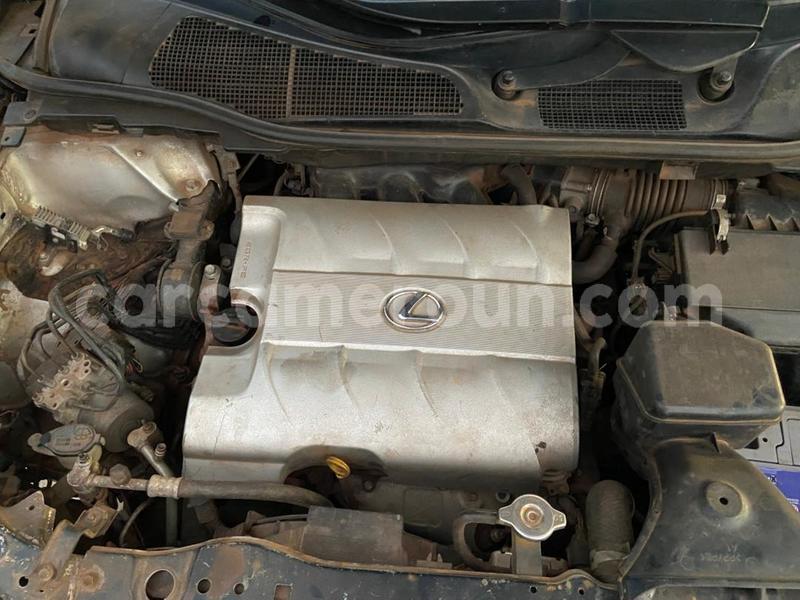 Big with watermark lexus rx 350 littoral cameroon douala 21406