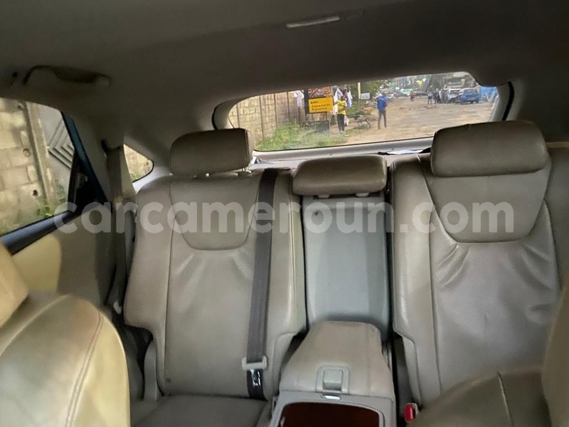 Big with watermark lexus rx 350 littoral cameroon douala 21406