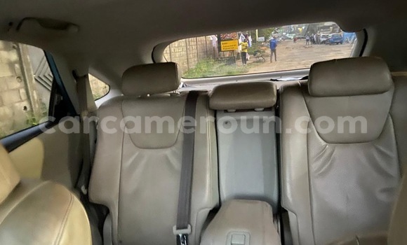 Acheter Occasion Voiture Lexus RX 350 Bleu à Douala, Littoral Cameroon Acheter Occasion Voiture Lexus RX 350 Bleu à Douala, Littoral Cameroon