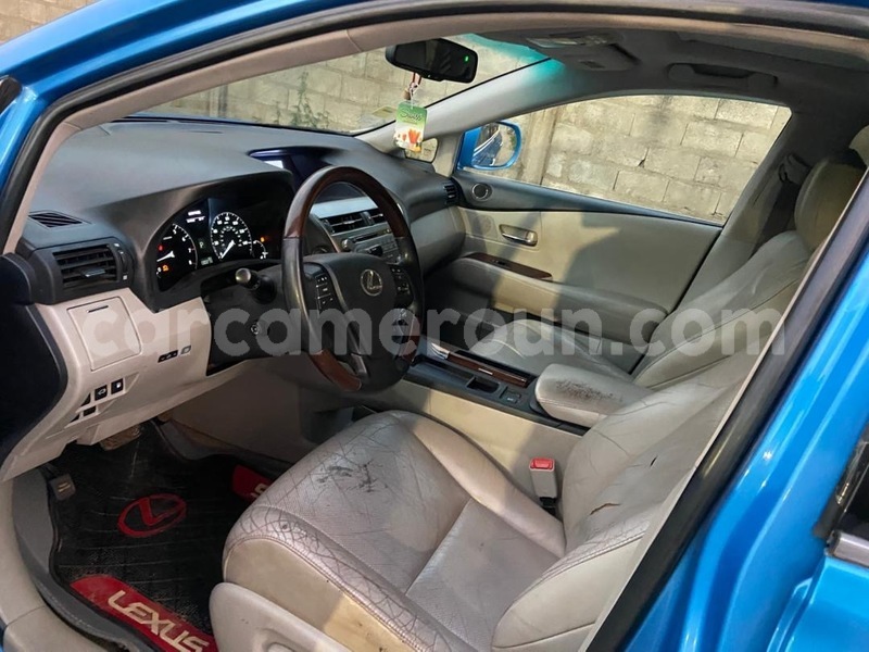 Big with watermark lexus rx 350 littoral cameroon douala 21406