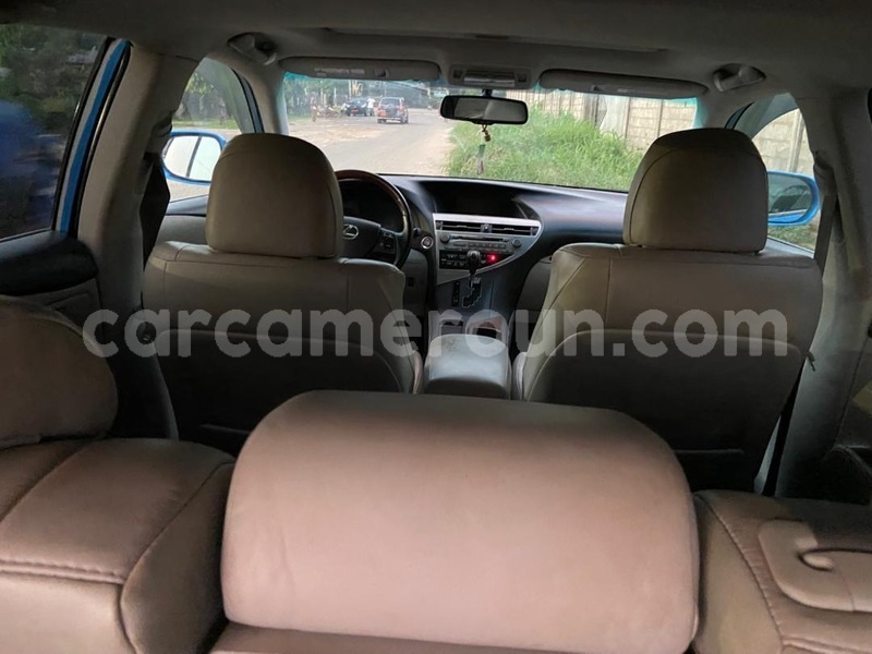 Big with watermark lexus rx 350 littoral cameroon douala 21406