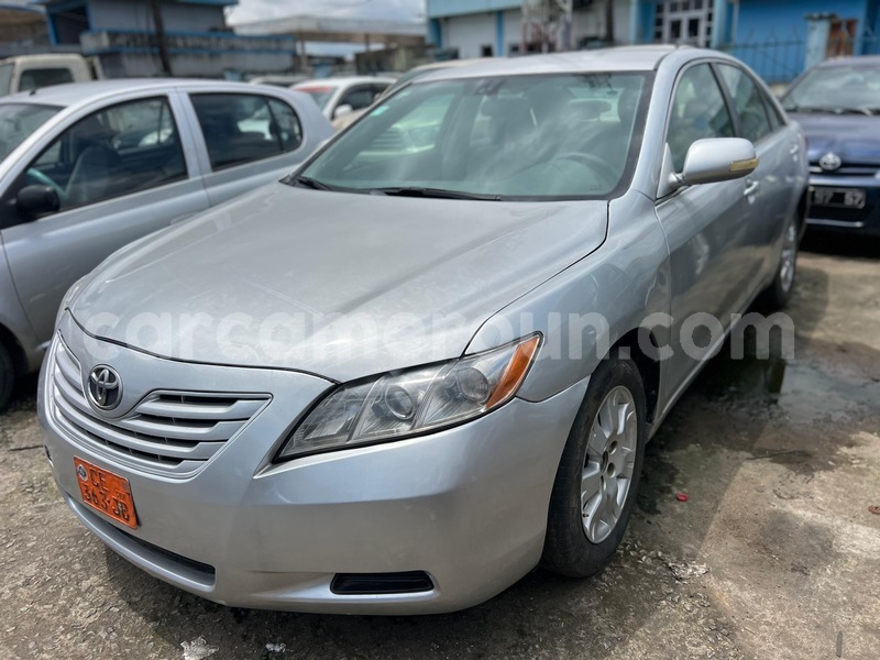 Big with watermark toyota camry littoral cameroon douala 21407