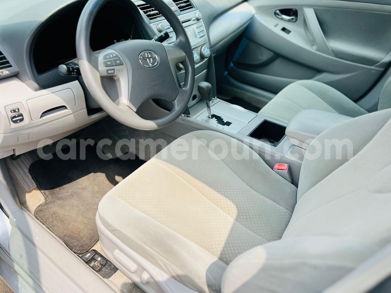 Big with watermark toyota camry littoral cameroon douala 21407