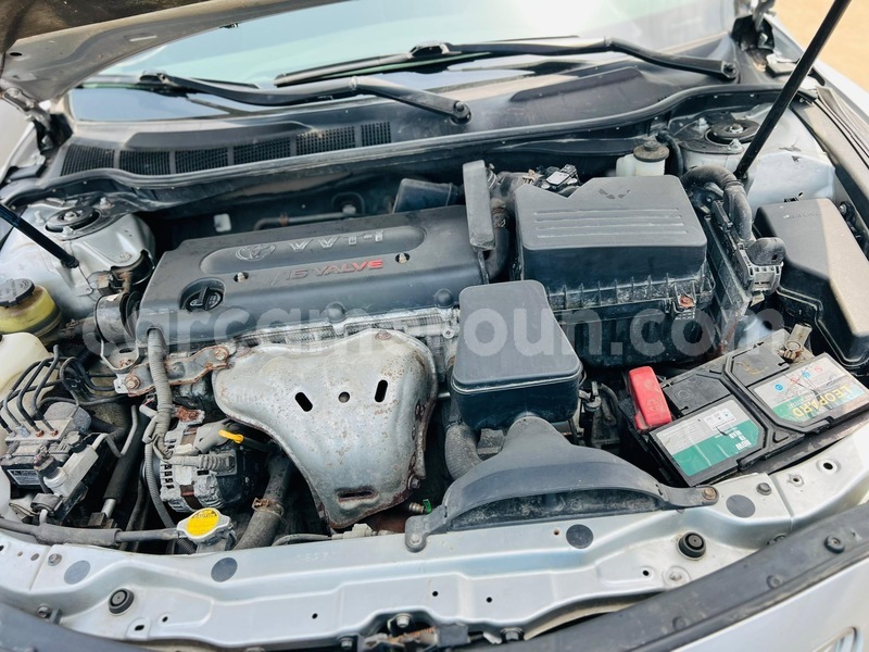 Big with watermark toyota camry littoral cameroon douala 21407