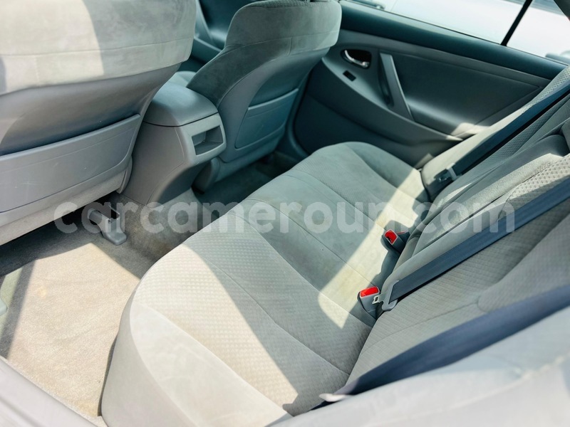 Big with watermark toyota camry littoral cameroon douala 21407