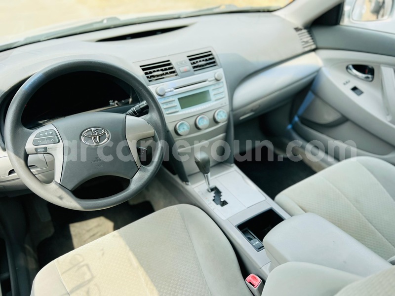 Big with watermark toyota camry littoral cameroon douala 21407