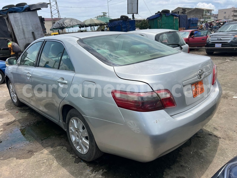 Big with watermark toyota camry littoral cameroon douala 21407