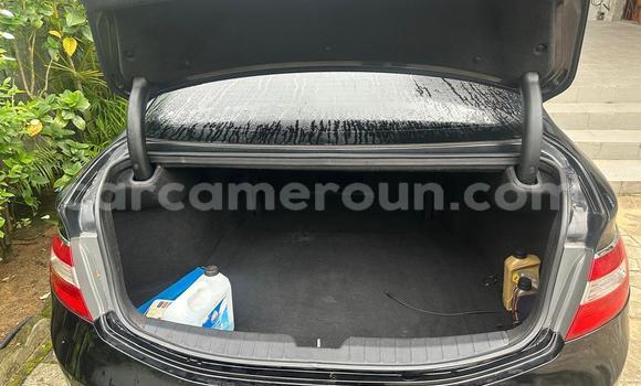 Buy Used Hyundai Grandeur Black Car in Douala in Littoral Cameroon Buy Used Hyundai Grandeur Black Car in Douala in Littoral Cameroon